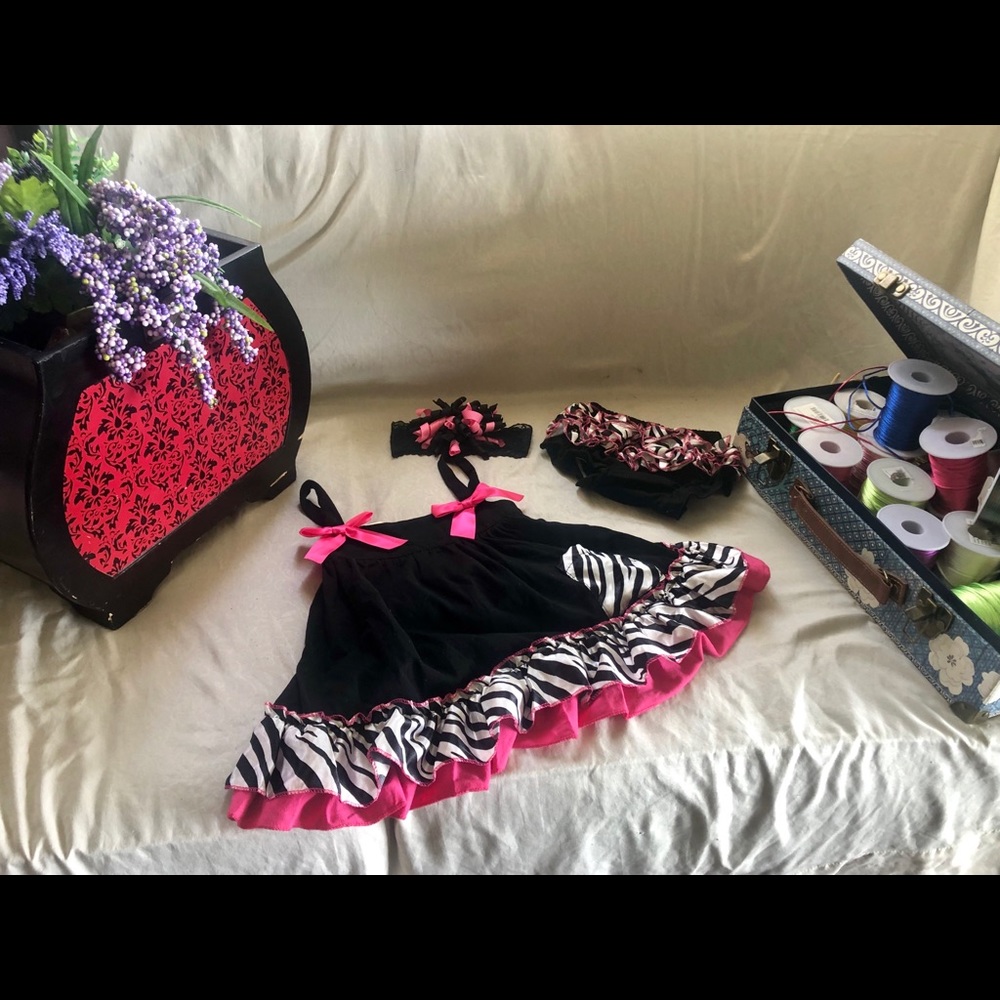 Baby sets - Picture 4 of 8